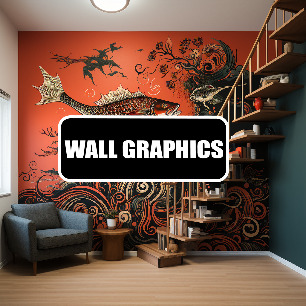 Wall Graphics