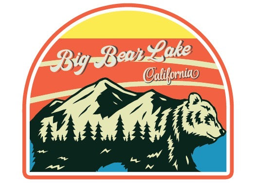 Big Bear Lake – Capture the Essence of Adventure!