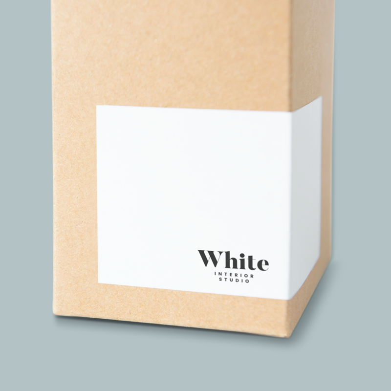 Custom Packaging Labels - Enhance Your Brand's Presentation