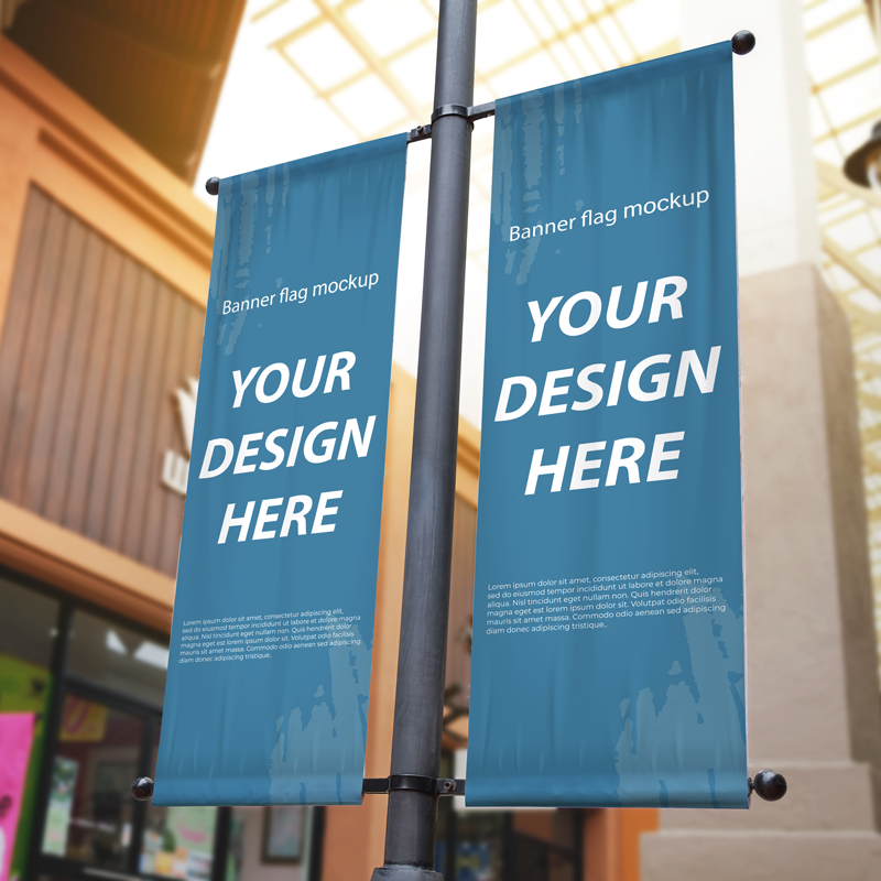 Premium Custom Signs and Banners for Every Occasion