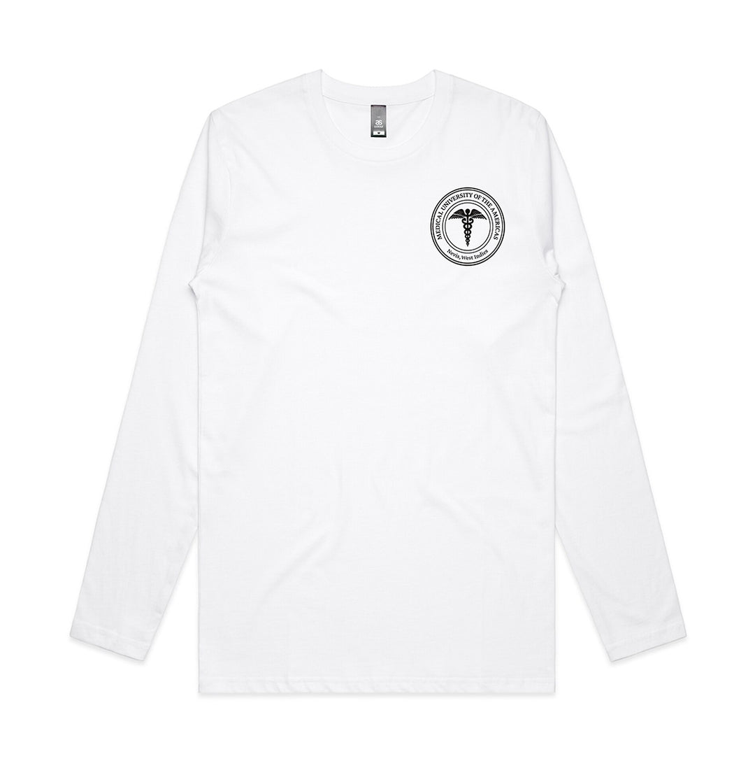 MUA Long Sleeve